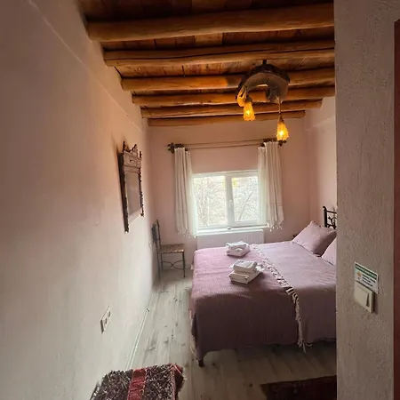 Zen Cappadocia Hotel Uçhisar Exterior photo