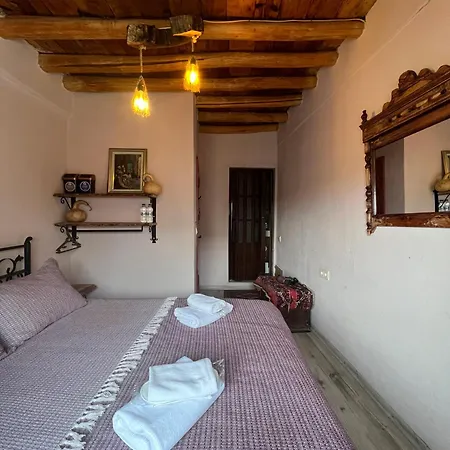Zen Cappadocia Hotel Uçhisar Exterior photo