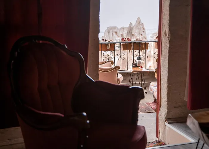 Zen Cappadocia