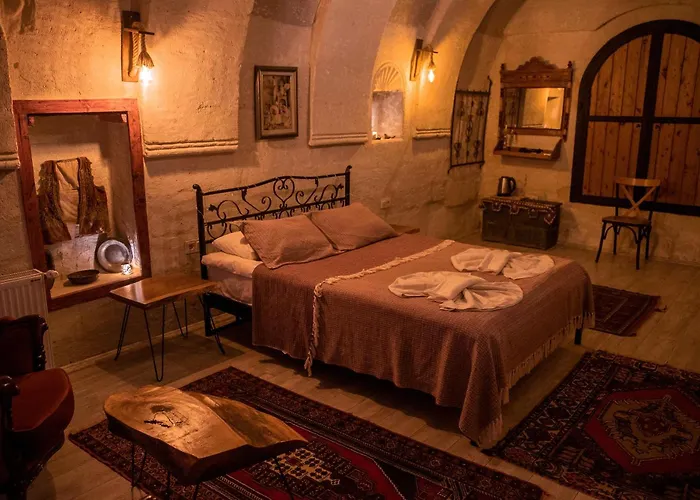 Zen Cappadocia