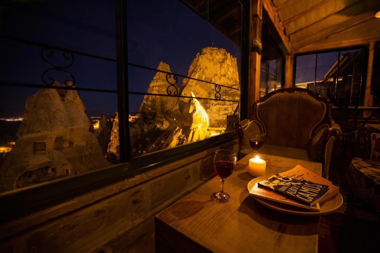Zen Cappadocia * Uçhisar