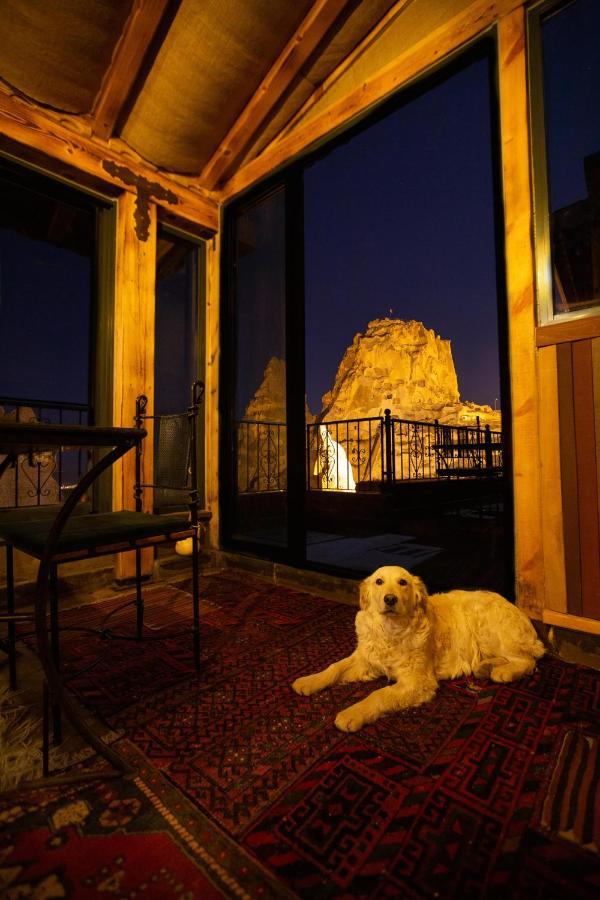 Zen Cappadocia Hotel Uçhisar
