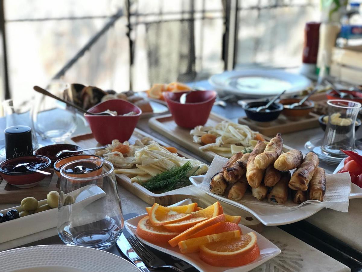 Zen Cappadocia Hotel Uçhisar