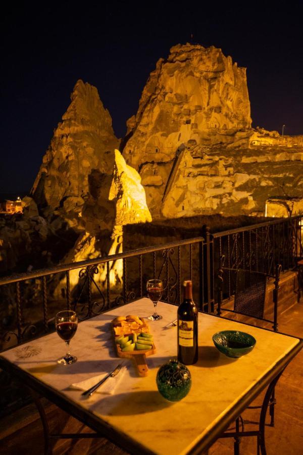 Zen Cappadocia Готель