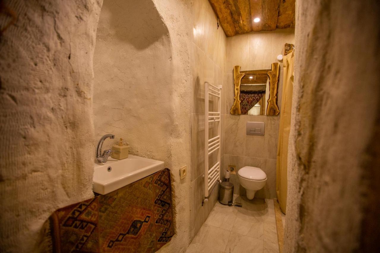 Hotel Zen Cappadocia *