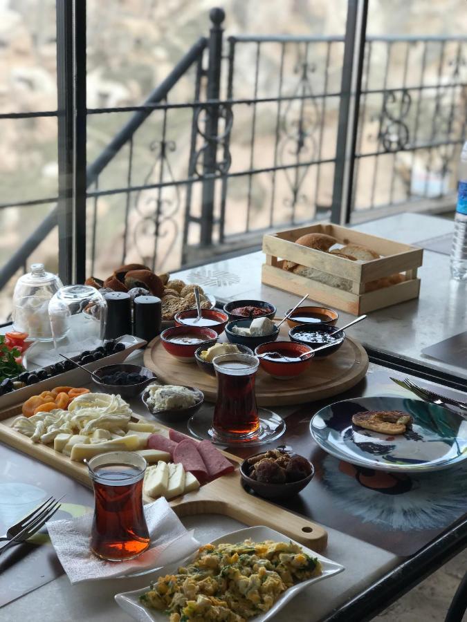 Hotel Zen Cappadocia *