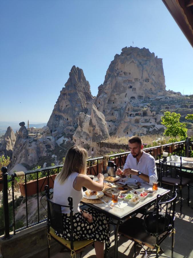 Hotel Zen Cappadocia Uçhisar