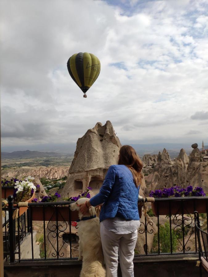 Zen Cappadocia Uçhisar