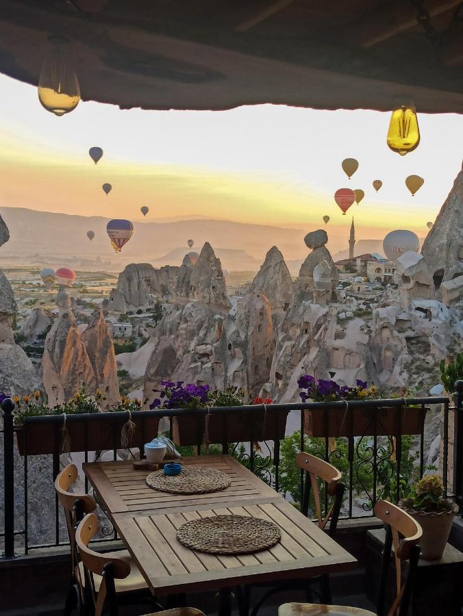 Zen Cappadocia *