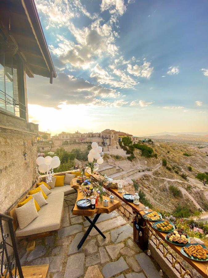 Zen Cappadocia Готель