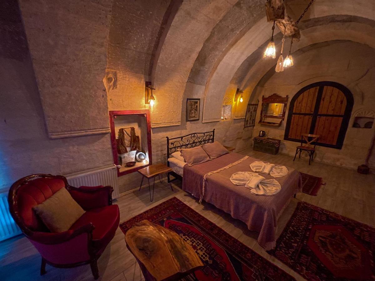 Zen Cappadocia