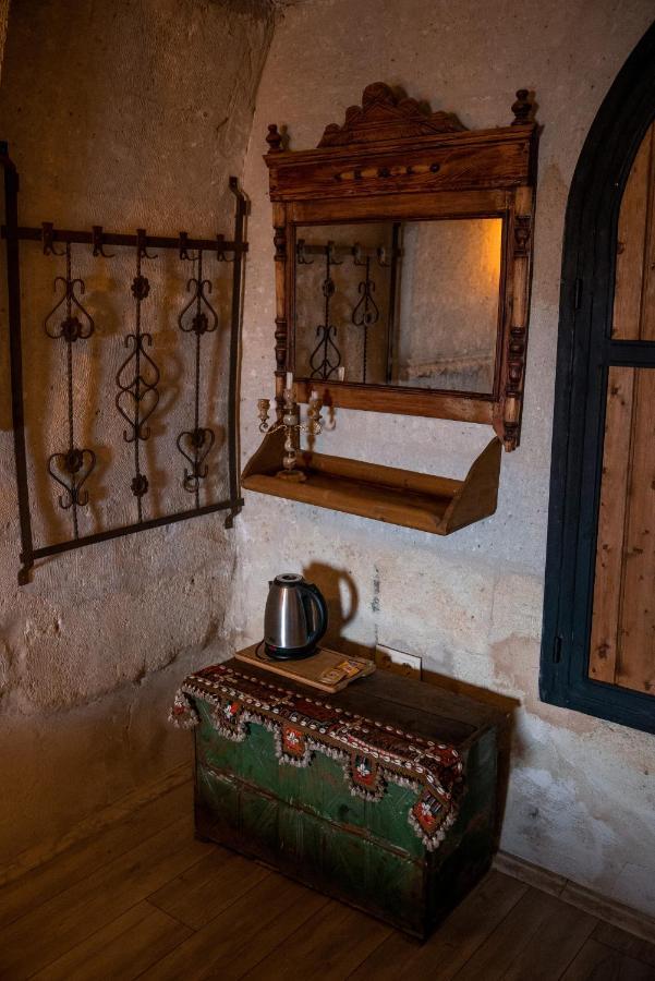 Zen Cappadocia *