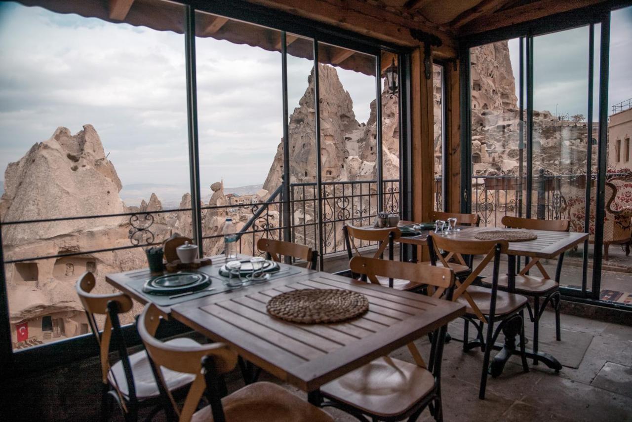 Zen Cappadocia * Uçhisar