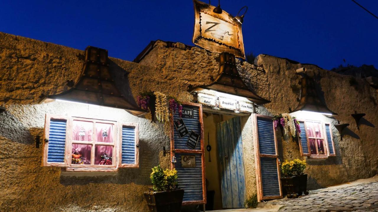 Zen Cappadocia * Uçhisar