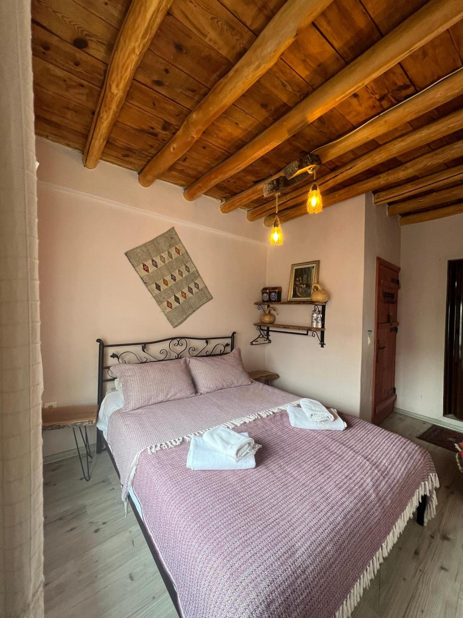 Hotel Zen Cappadocia Uçhisar