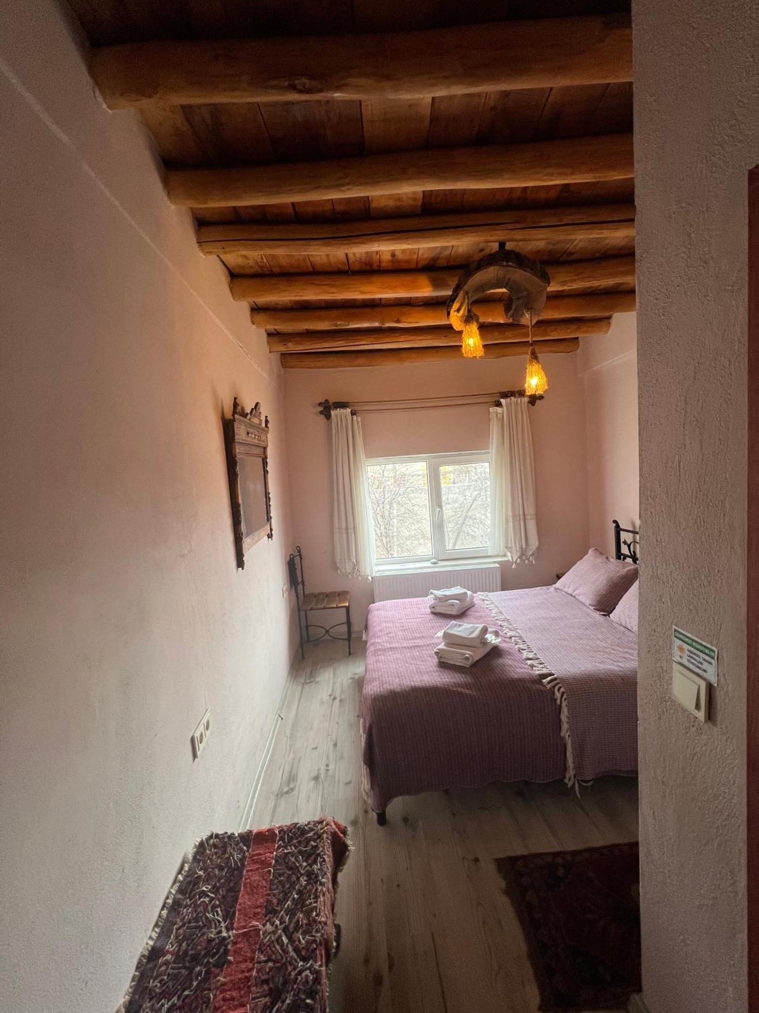 Готель Zen Cappadocia