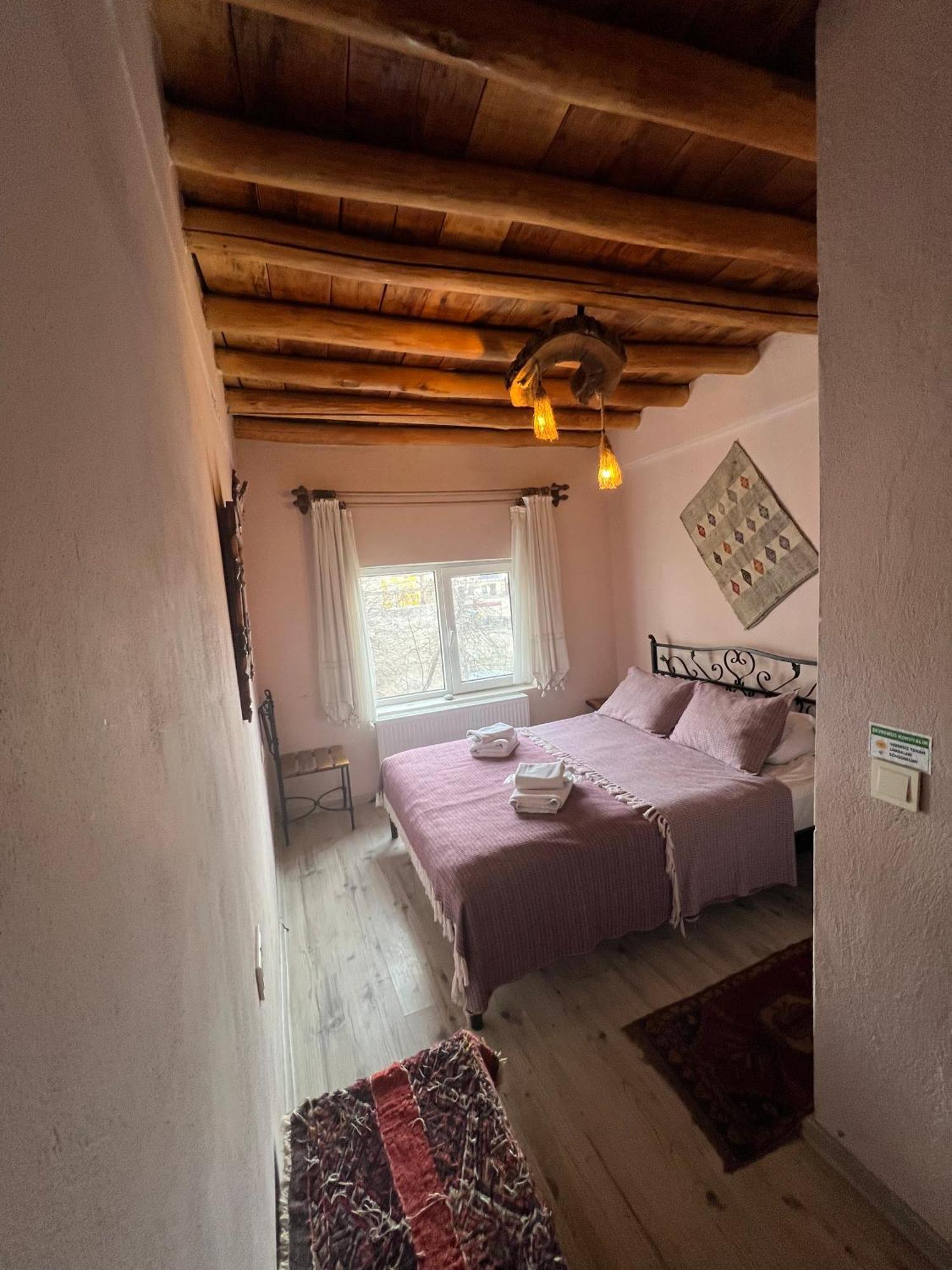 Zen Cappadocia Готель