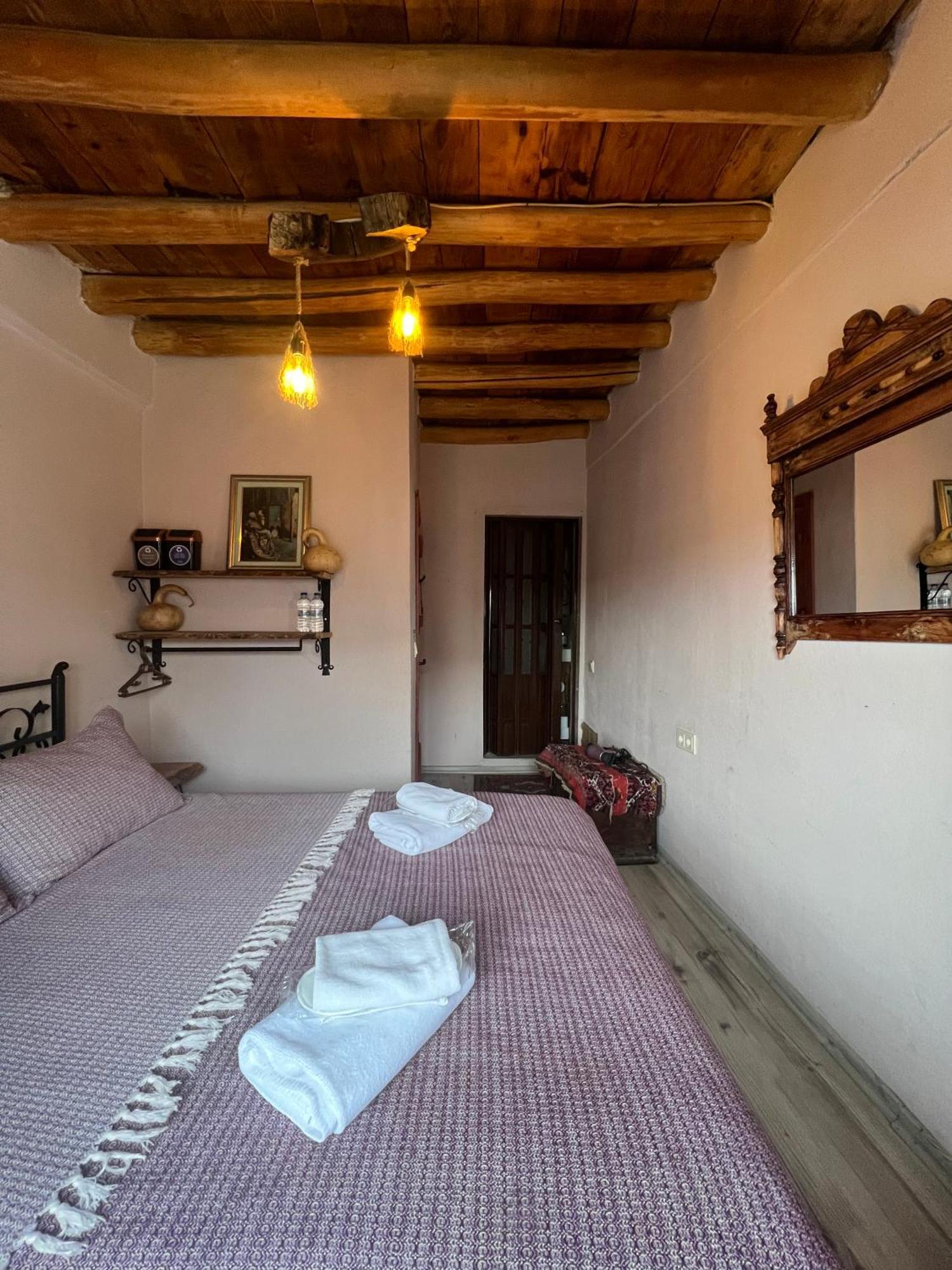 Hotel Zen Cappadocia Uçhisar
