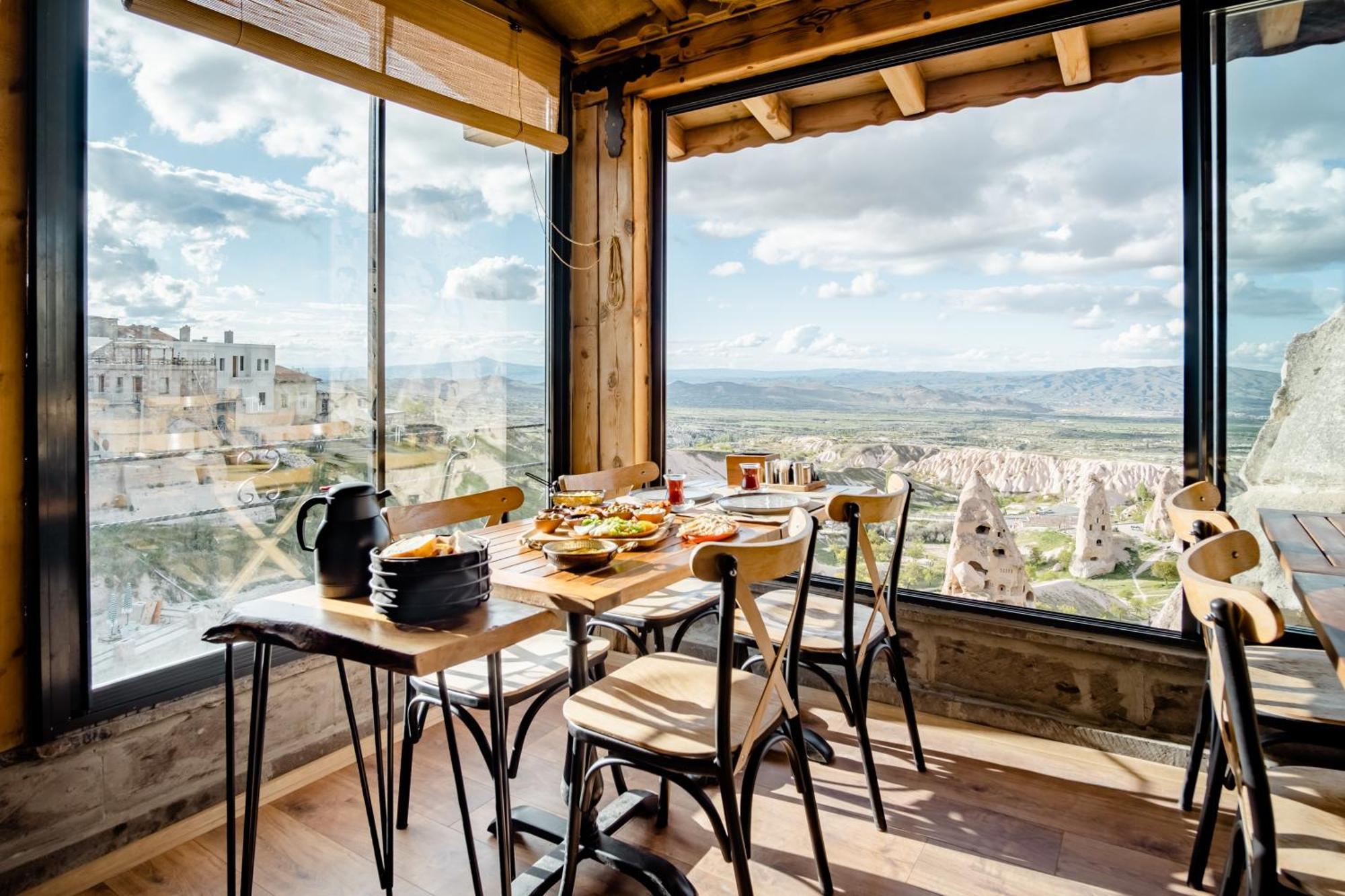 Zen Cappadocia Uçhisar