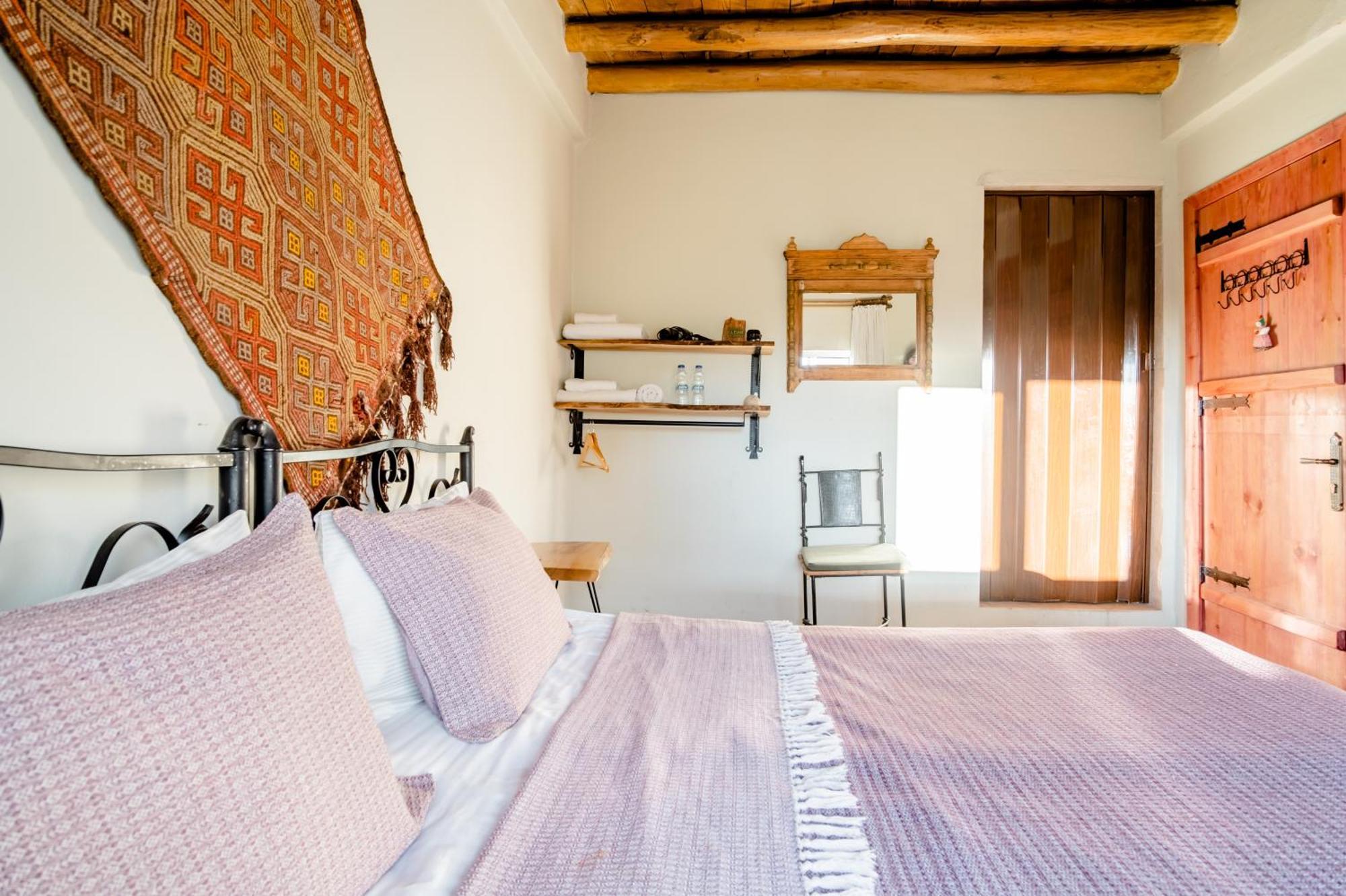 Zen Cappadocia Hotel *