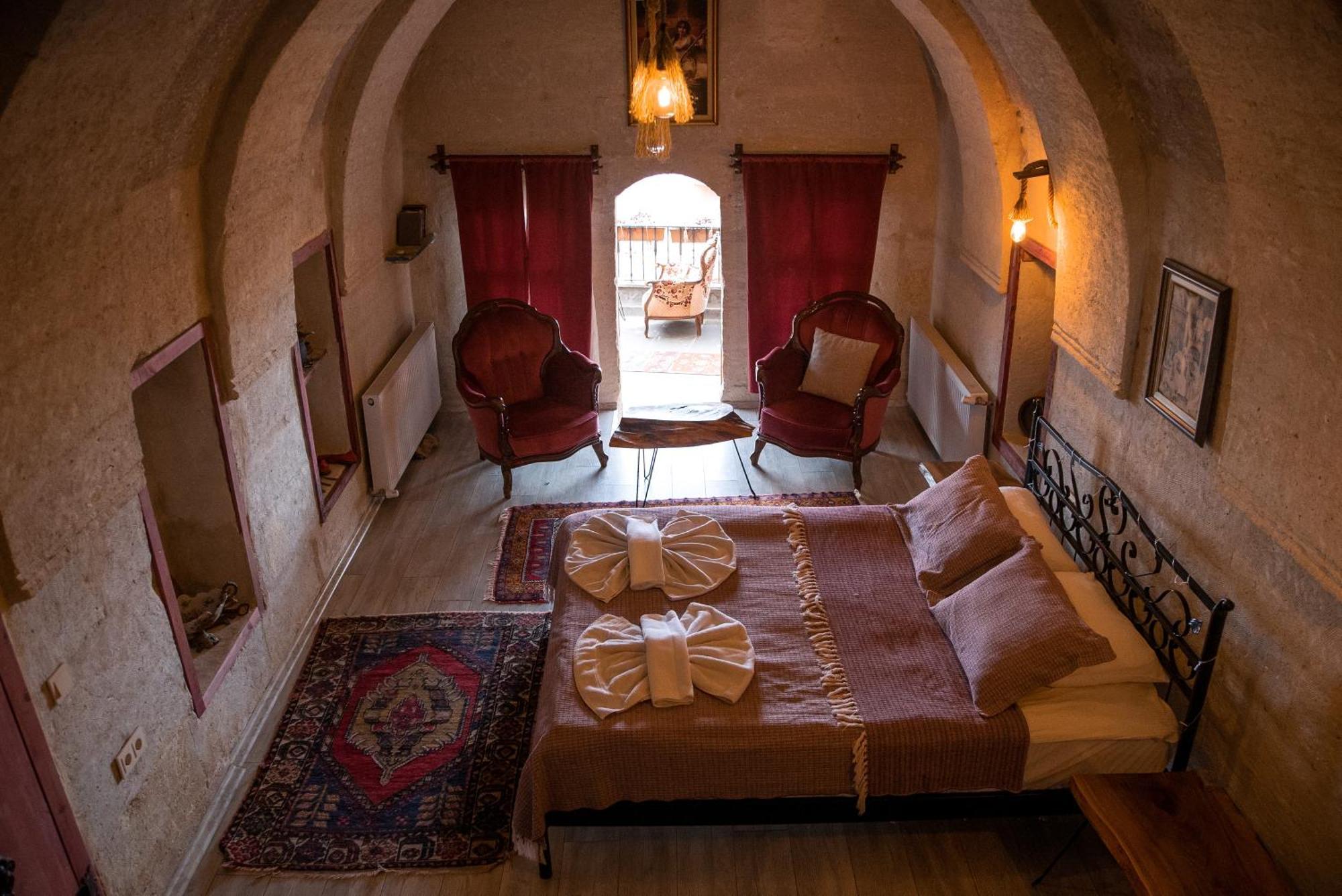 Zen Cappadocia