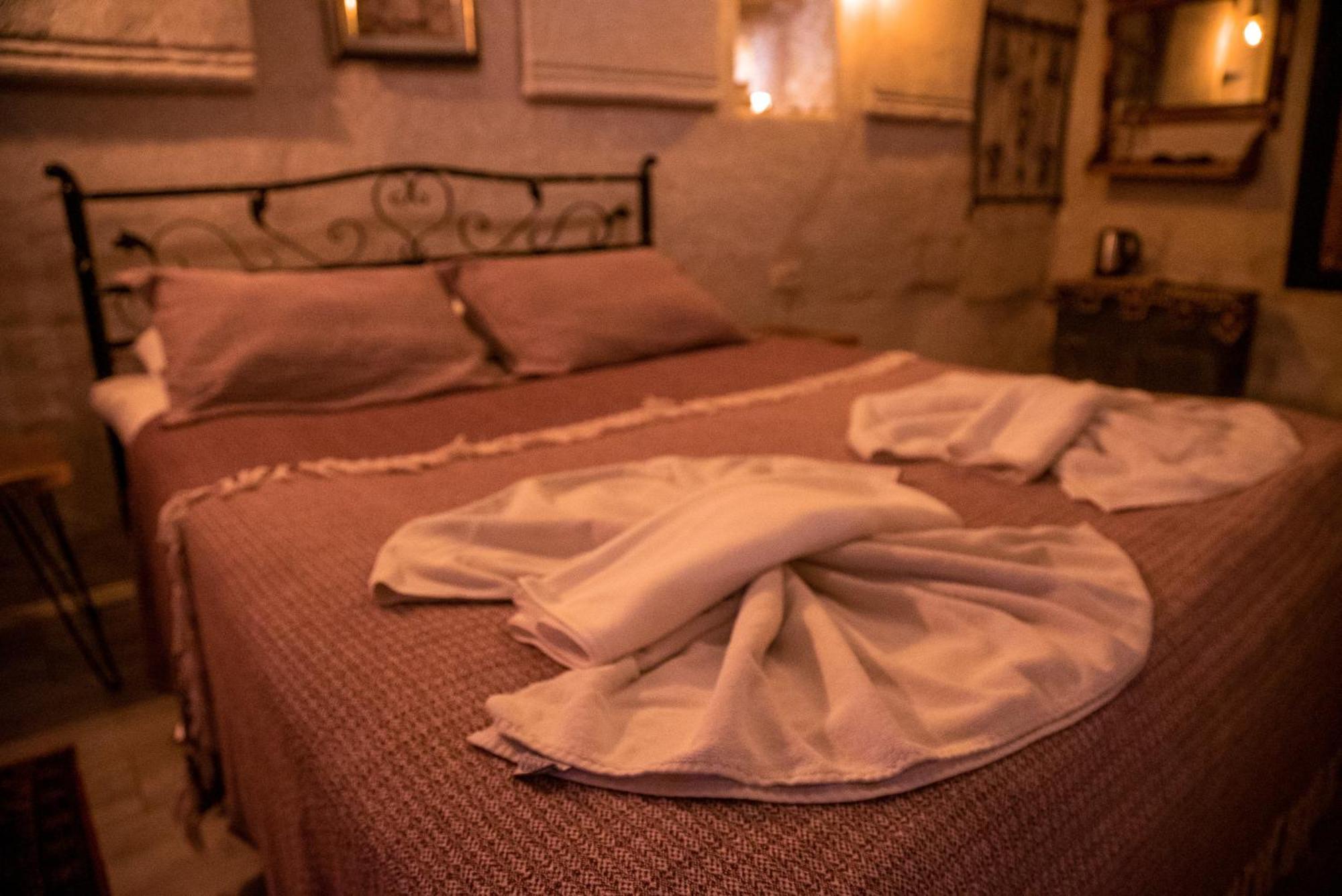 Hotel Zen Cappadocia *