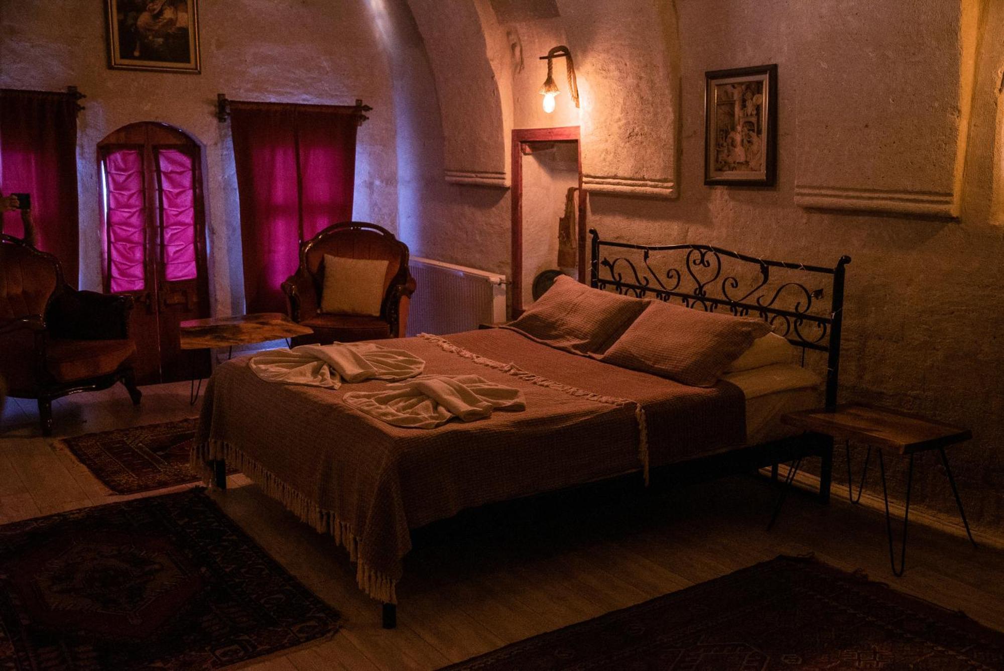 Zen Cappadocia