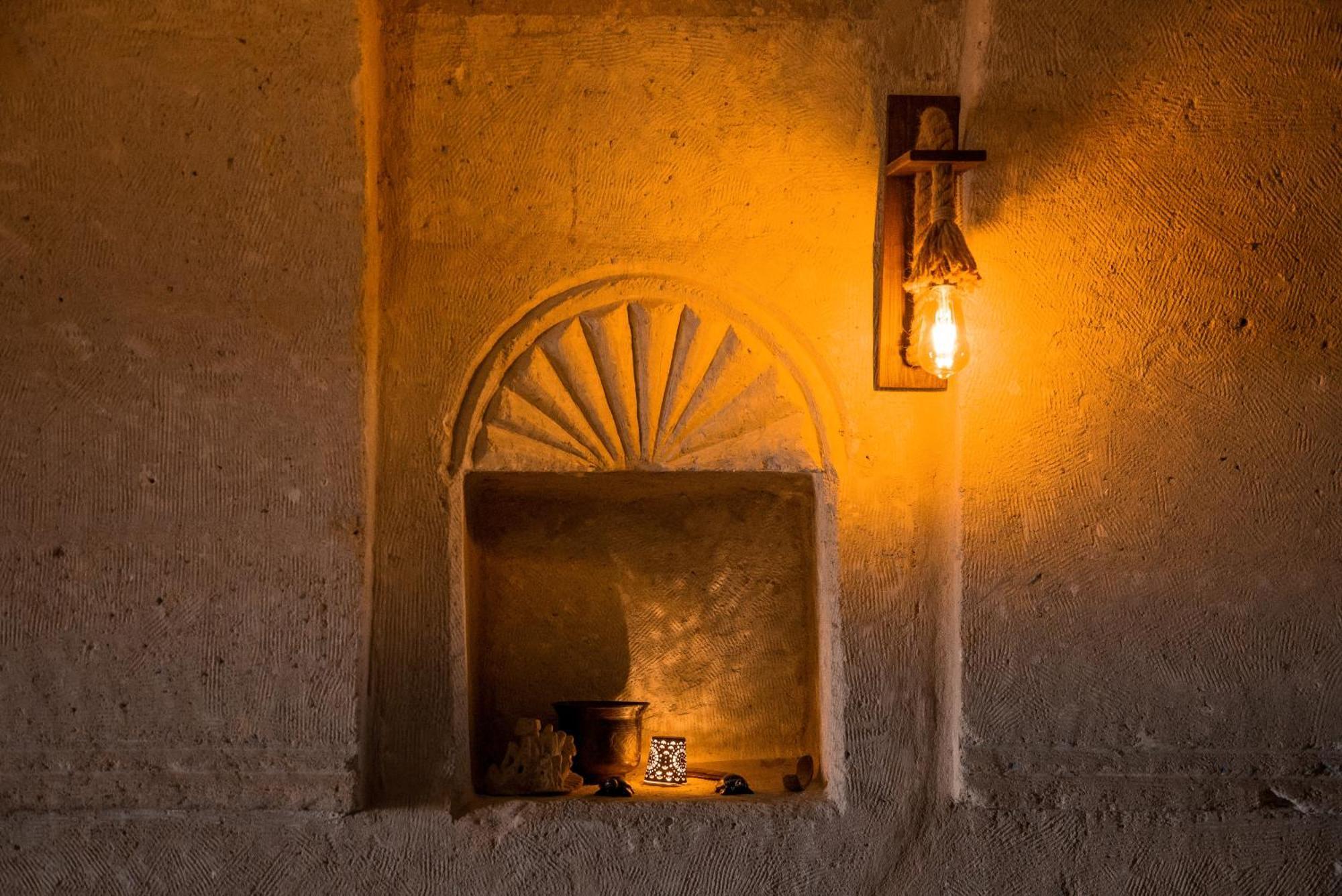 Zen Cappadocia Готель